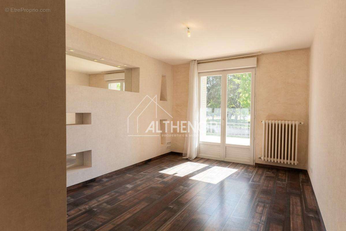 Appartement à ANNECY