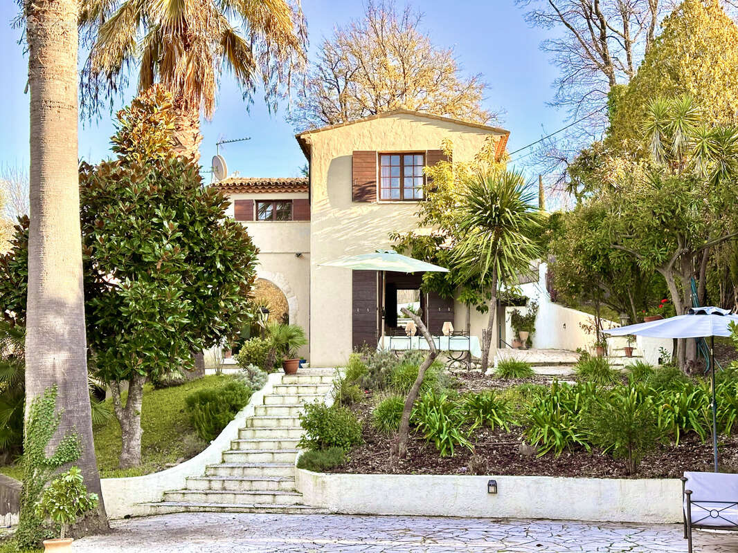 Maison à SAINT-PAUL