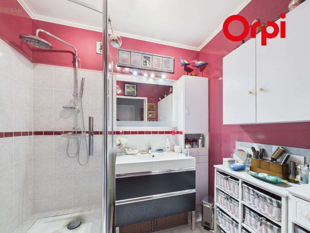 Appartement à BERNAY