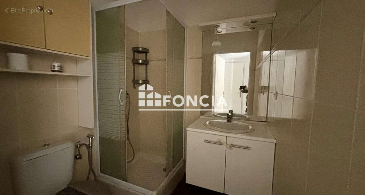 Appartement à LA SEYNE-SUR-MER