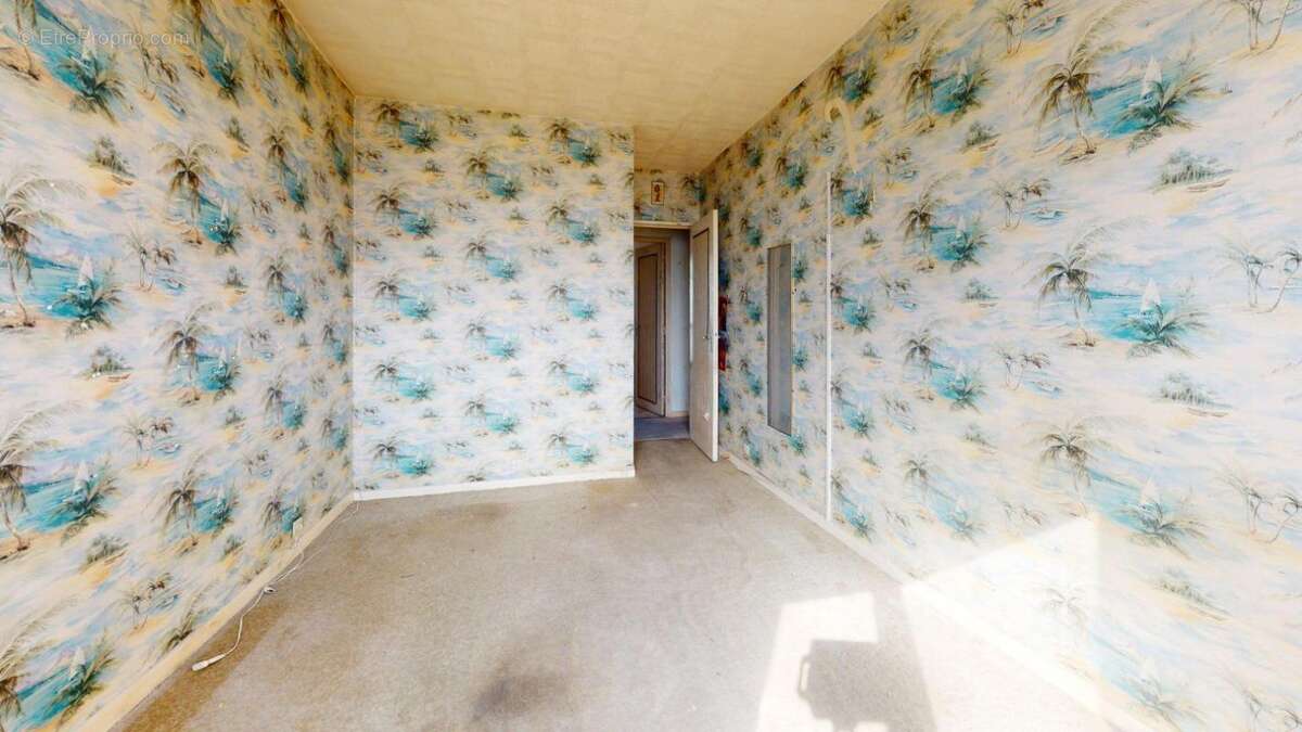 Appartement à NEUILLY-SUR-MARNE