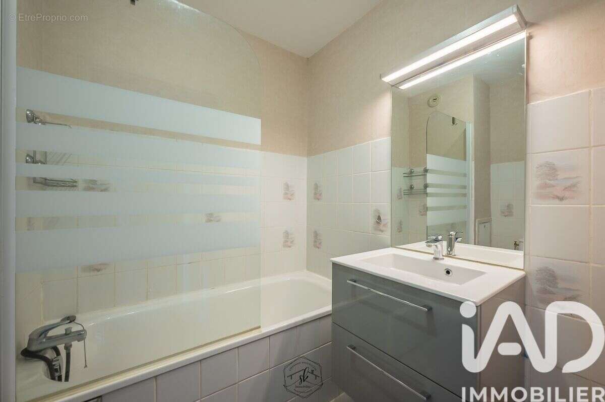 Photo 8 - Appartement à METZ