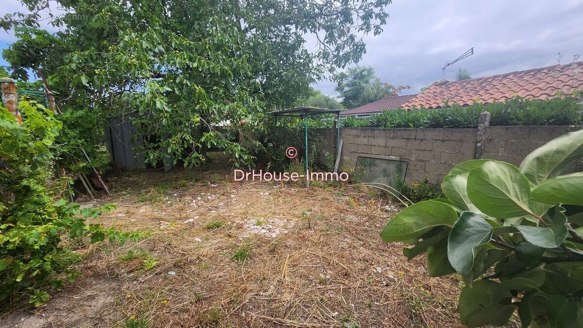 Maison à SAINT-LOUBES