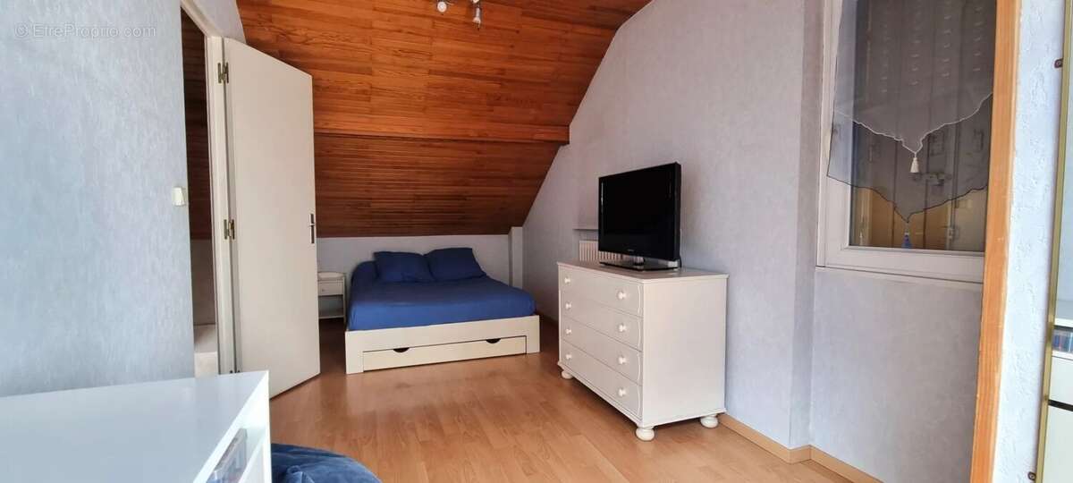 Maison à GARGES-LES-GONESSE