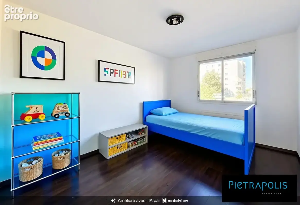 Appartement 4 pièces 100 m² à vendre à Caluire-Et-Cuire (69300) - photo 9