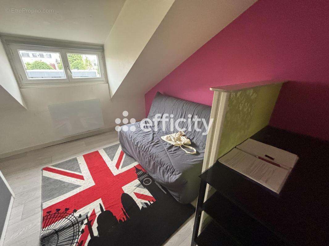 Appartement à BOURGES