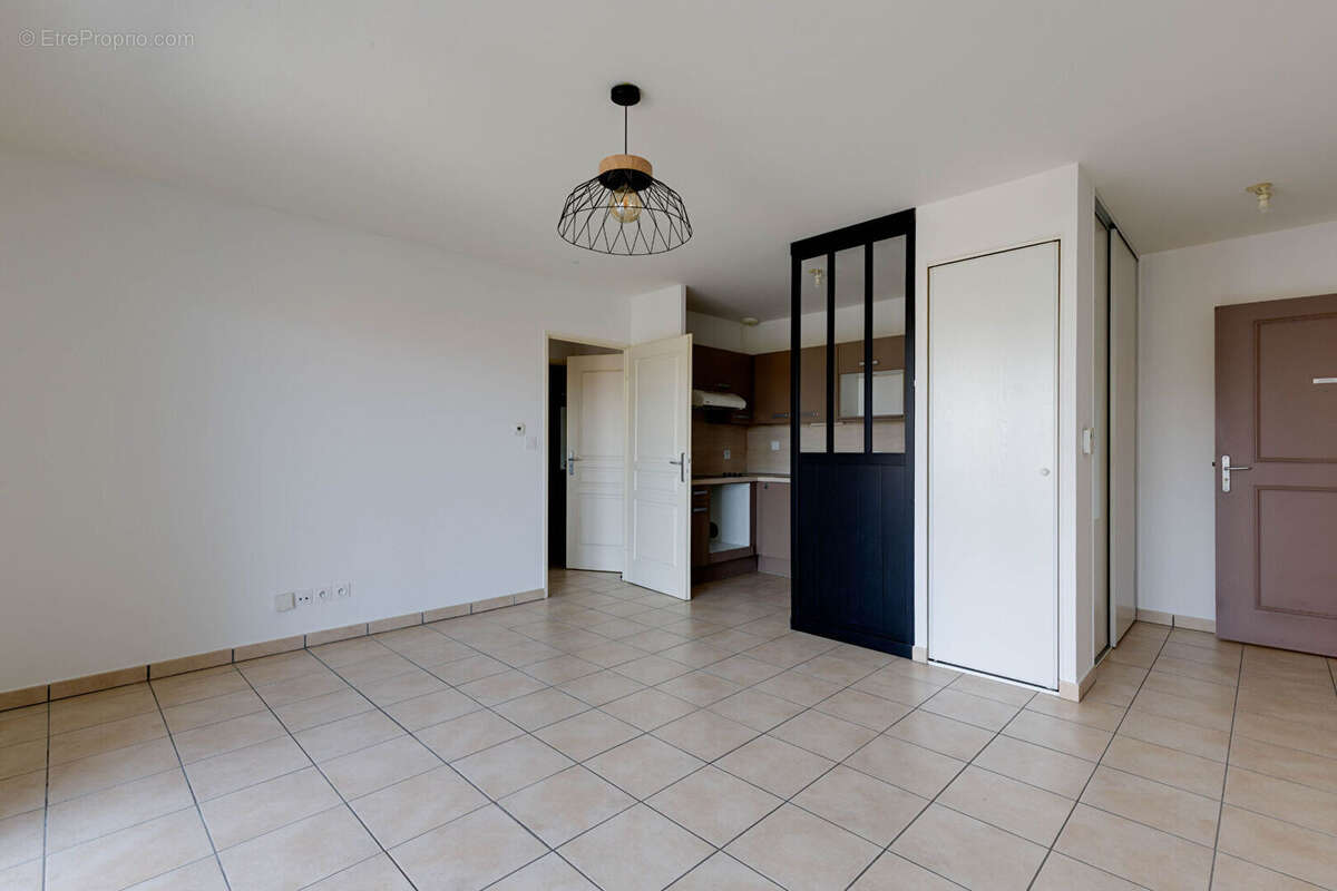 Appartement à SAINT-CERGUES