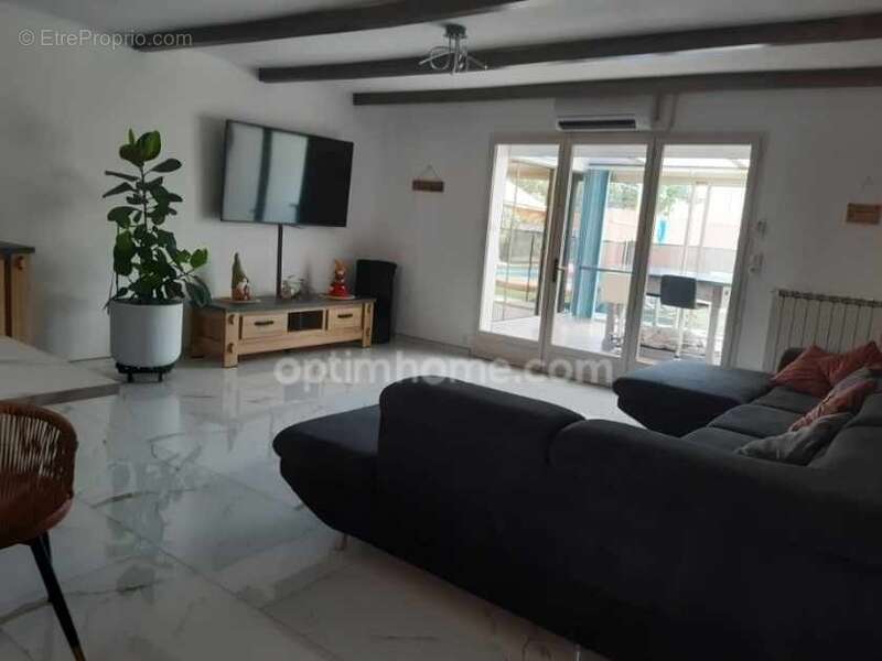 Rare grande maison plain pied! - photo 6