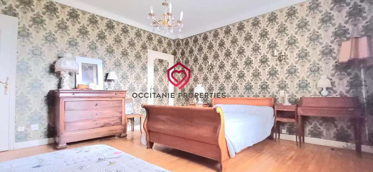 Maison à SAINT-LIZIER