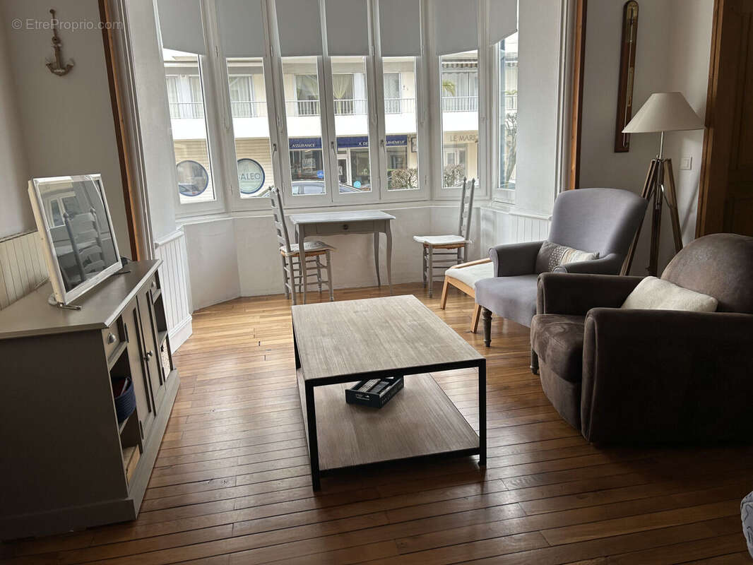 Photo 3 - Maison à LA BAULE-ESCOUBLAC