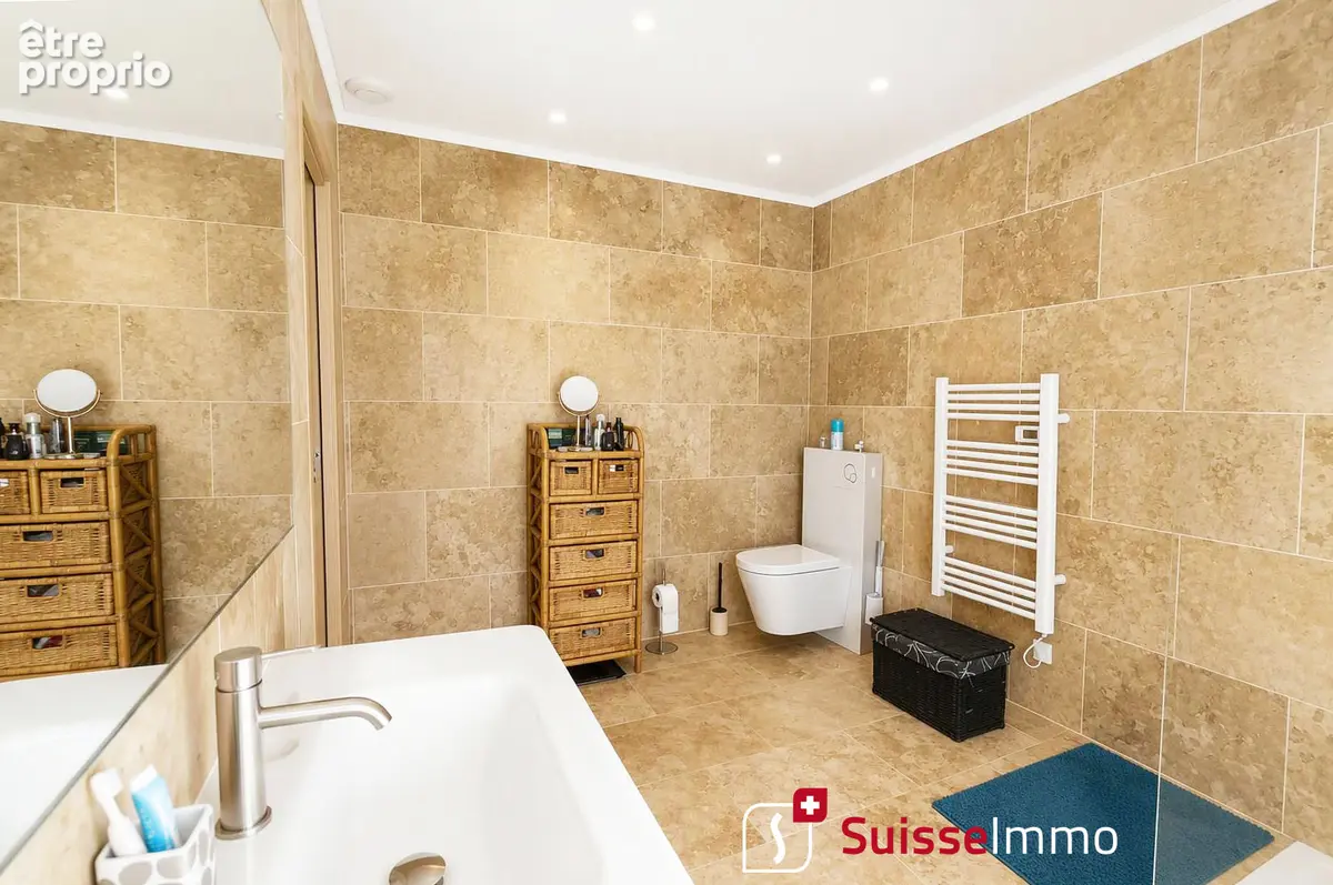 Villa  4 pièce(s) 116 m2 - photo 11