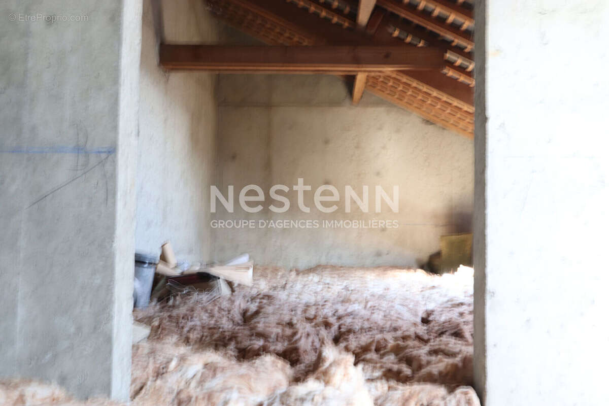 Appartement à SAINT-NAZAIRE