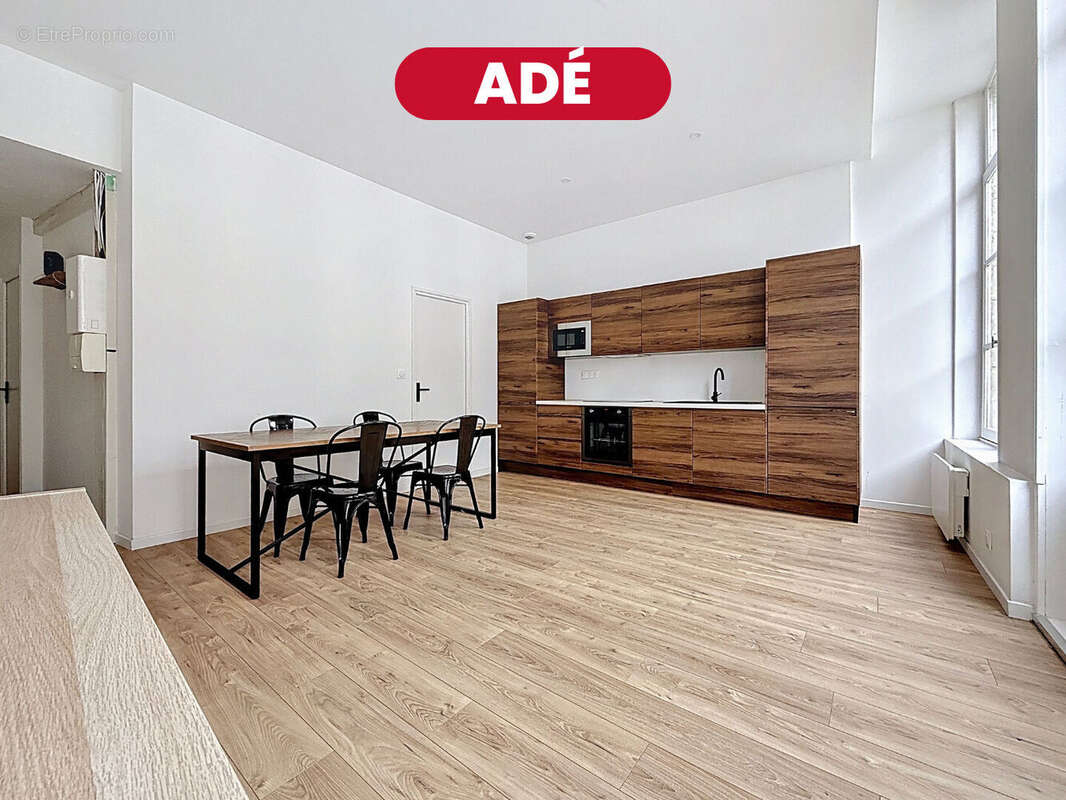 Appartement à LILLE