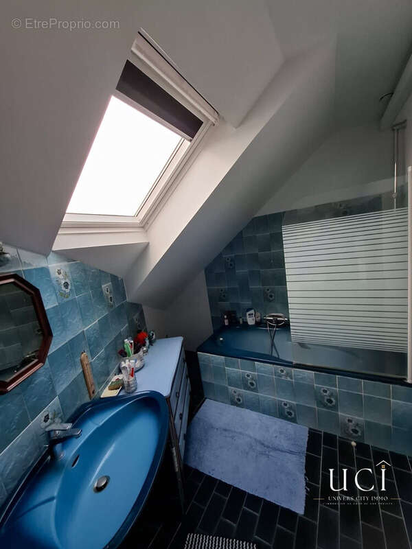 Maison 150 m² à Rocheserviere  - photo 7