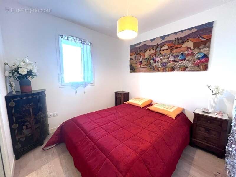 Appartement à LA TESTE-DE-BUCH