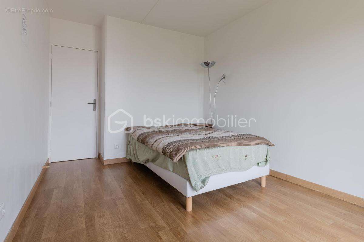 Appartement à PANTIN