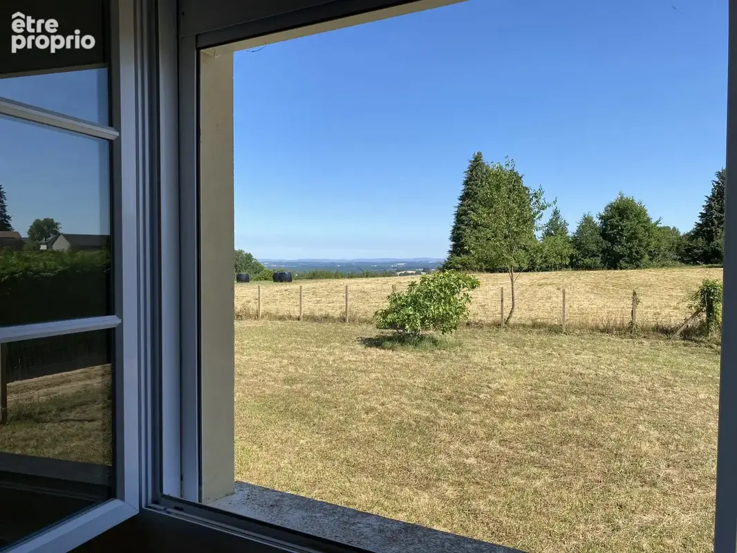 Maison 7 pièces 120 m² à vendre à Neuvic-Entier (87130) - photo 3