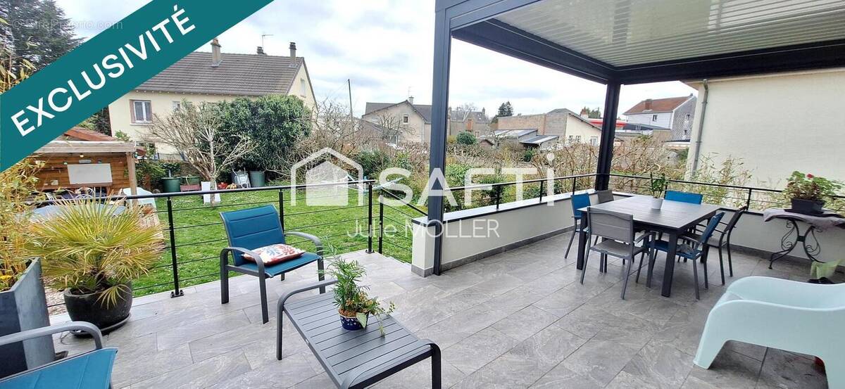 Photo 1 - Maison à GUERET