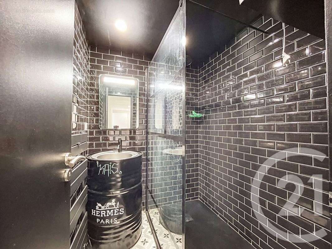 Maison à SAINT-MARTIN-LA-PLAINE