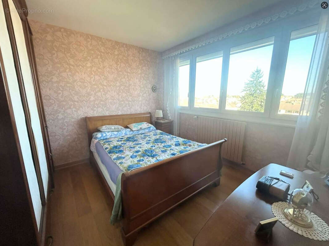 Appartement à LE MANS