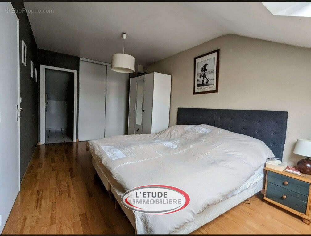 Photo 6 - Maison à SAINT-SEBASTIEN-SUR-LOIRE