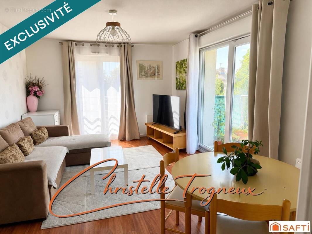 Photo 1 - Appartement à LONGUEAU