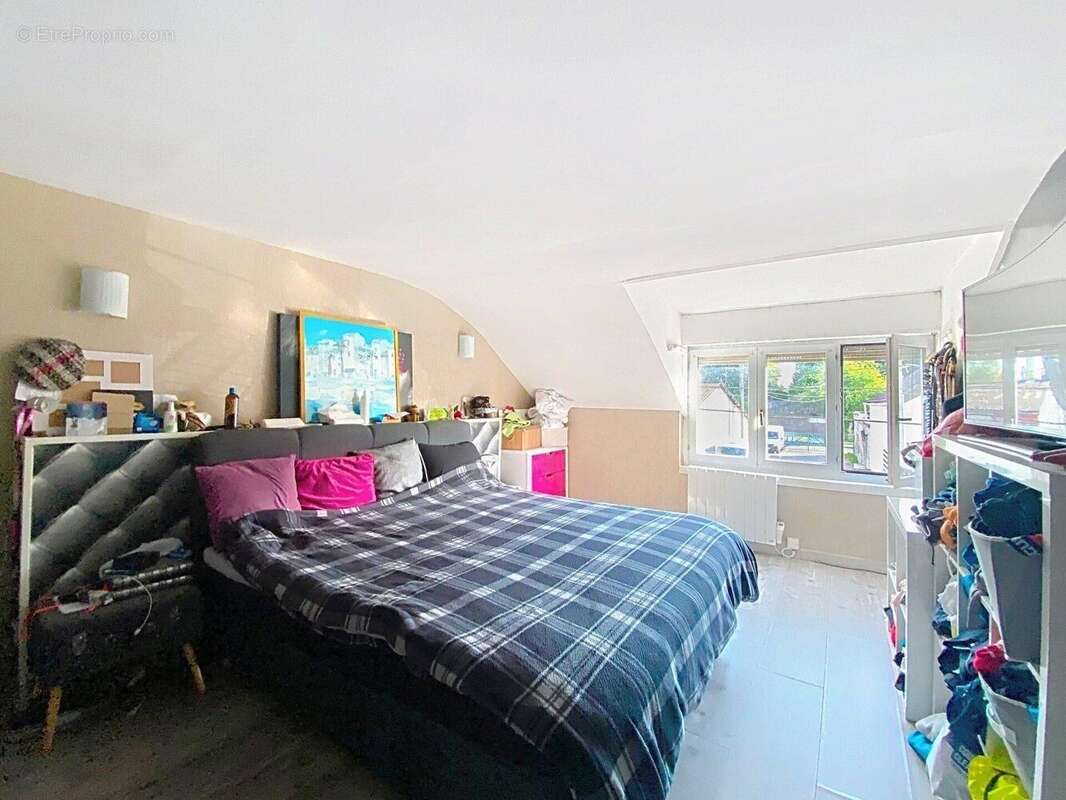 Maison 110 m² à Fresnes-Sur-Escaut  - photo 8