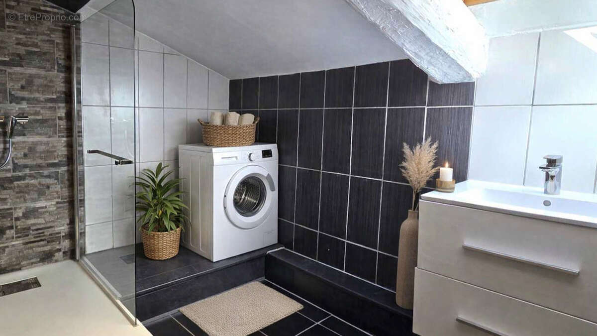 Appartement à BANDOL