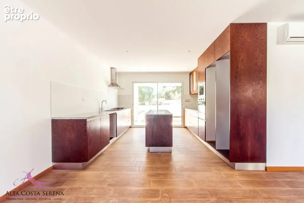 Ensemble immobilier de deux maison t4 et t3 - photo 26