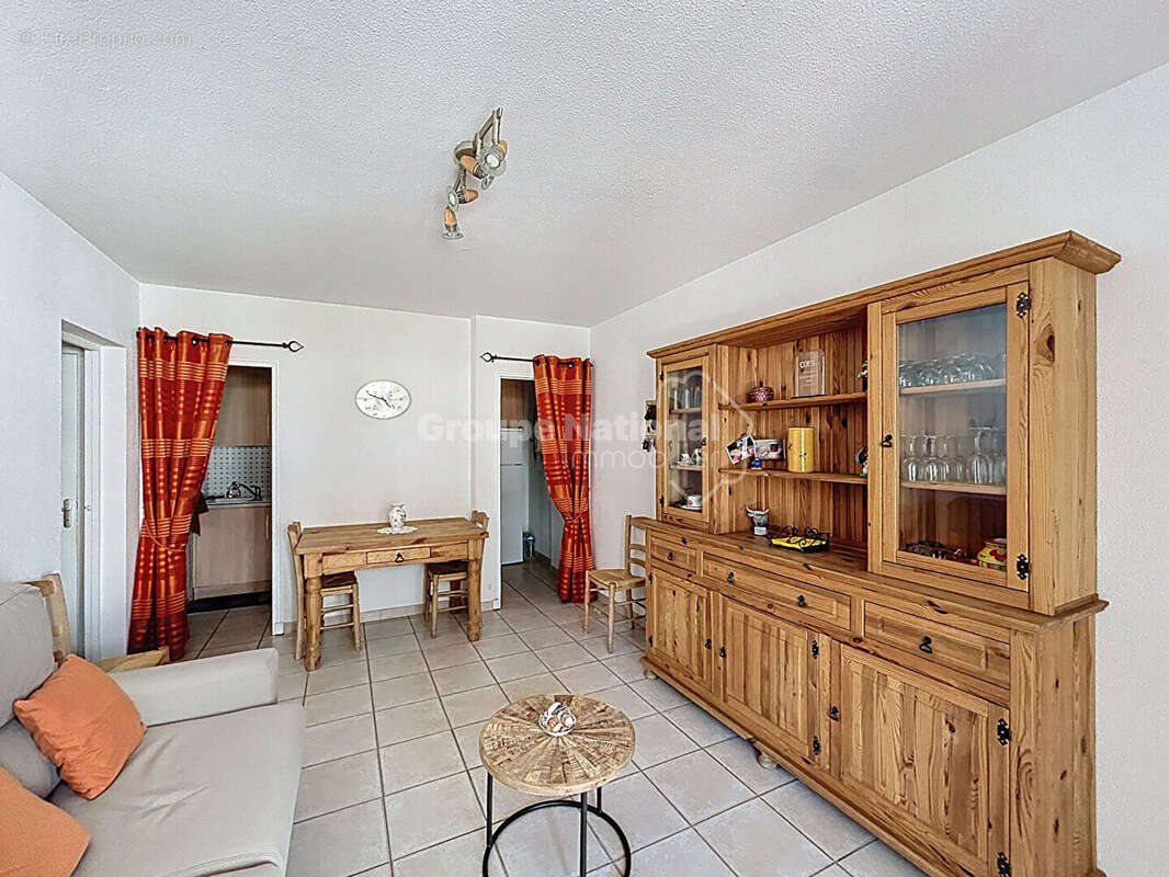 Appartement à SAINTES-MARIES-DE-LA-MER