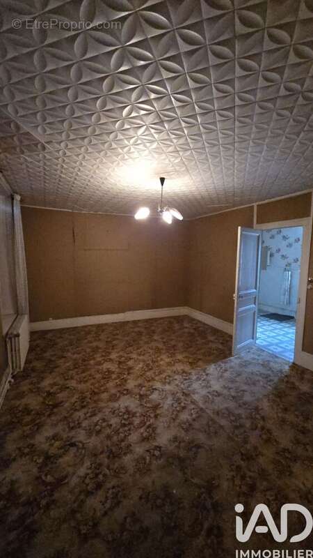 Photo 2 - Appartement à BOGNY-SUR-MEUSE