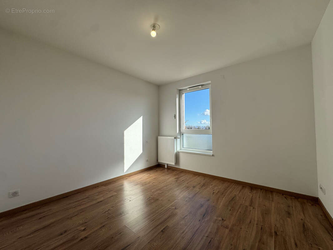 Appartement à ROSENAU