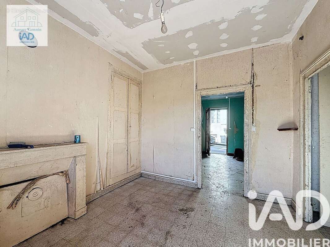 Photo 6 - Maison à LUCENAY-LES-AIX