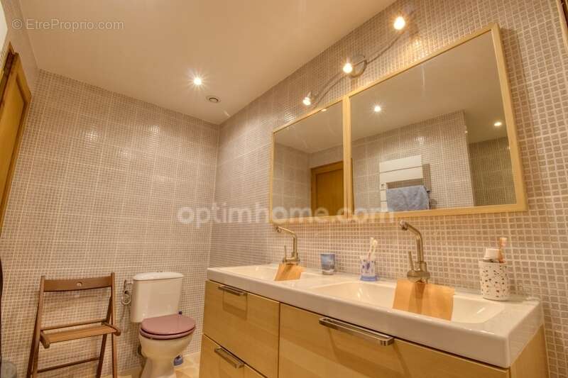 Maison à SAINT-PIERRE-D'OLERON