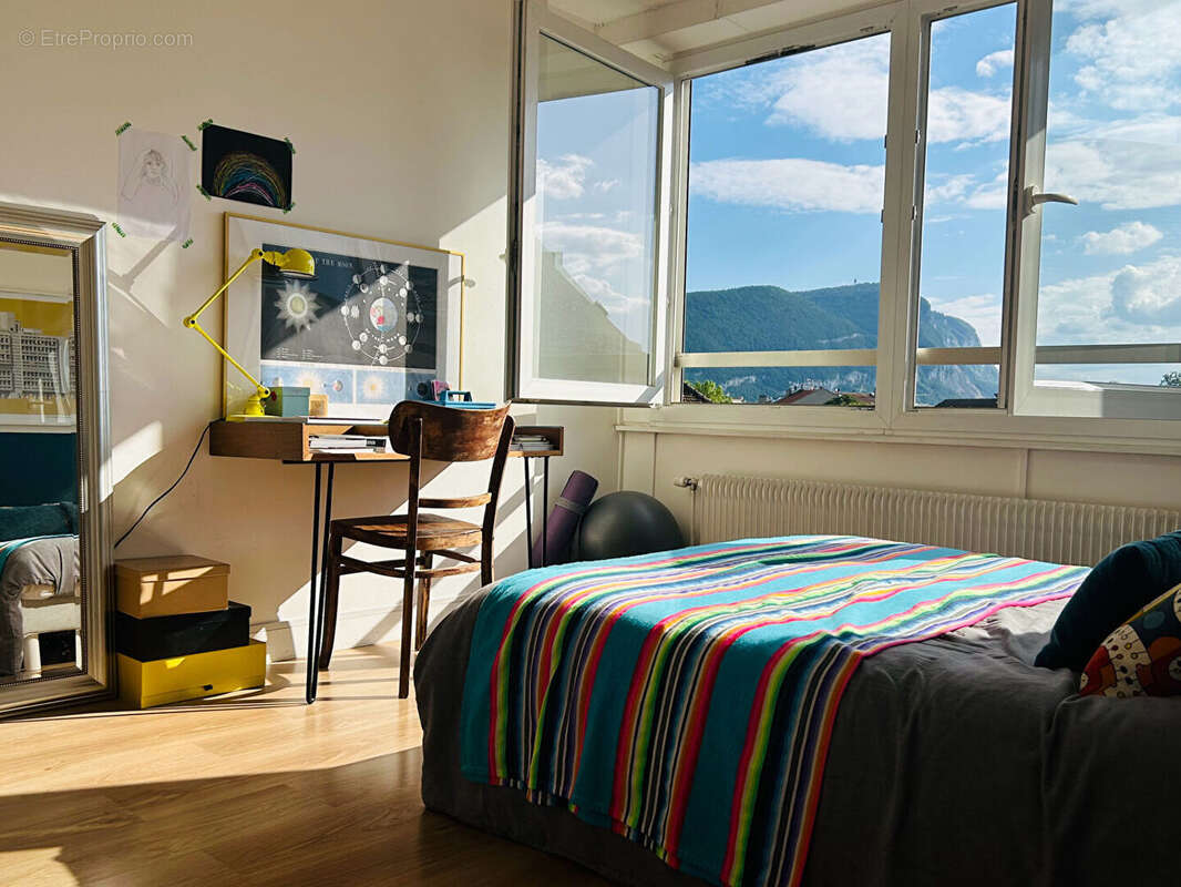 Appartement à ANNEMASSE