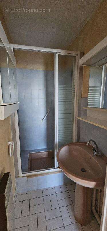 Appartement à ORLEANS