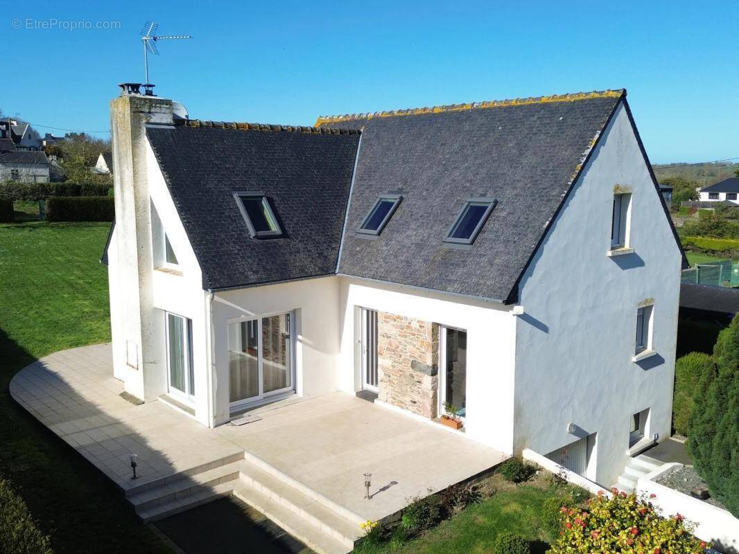 Maison à LANTIC