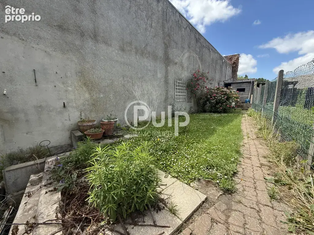 Maison à vendre à hénin-beaumont - photo 5