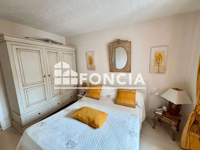 Appartement à SAINT-NAZAIRE