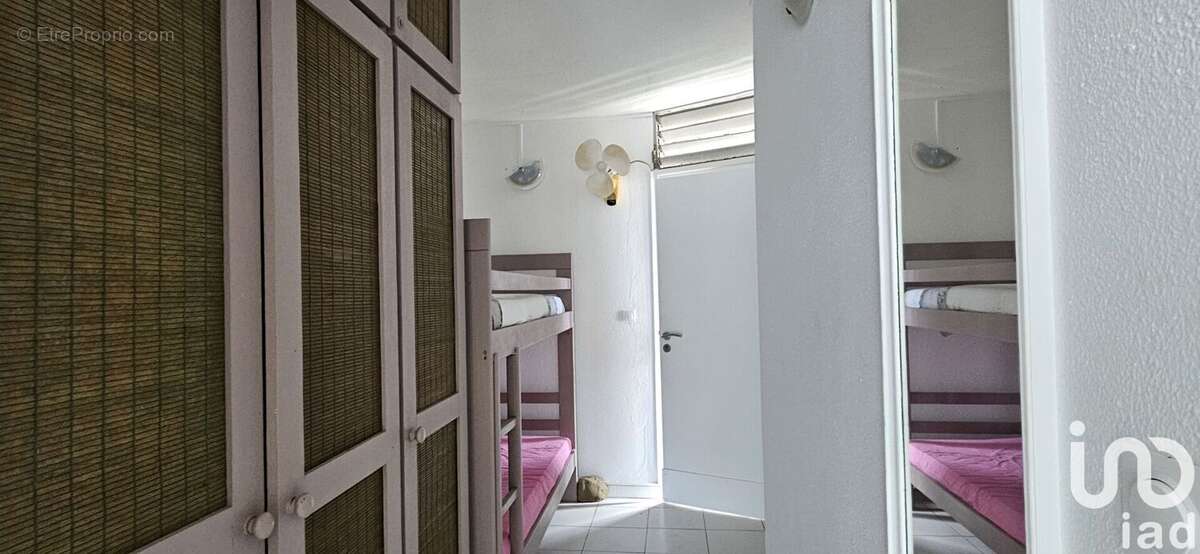 Photo 5 - Appartement à SAINT-FRANCOIS