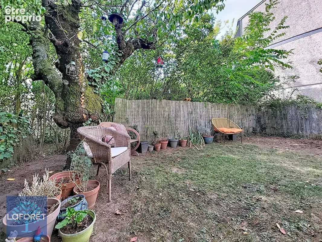 Maison 5 pièces - 118 m² - photo 14