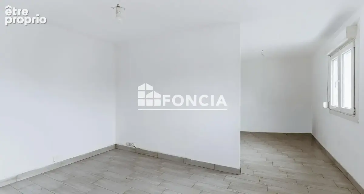 Appartement 60 m² à Metz  - photo 2
