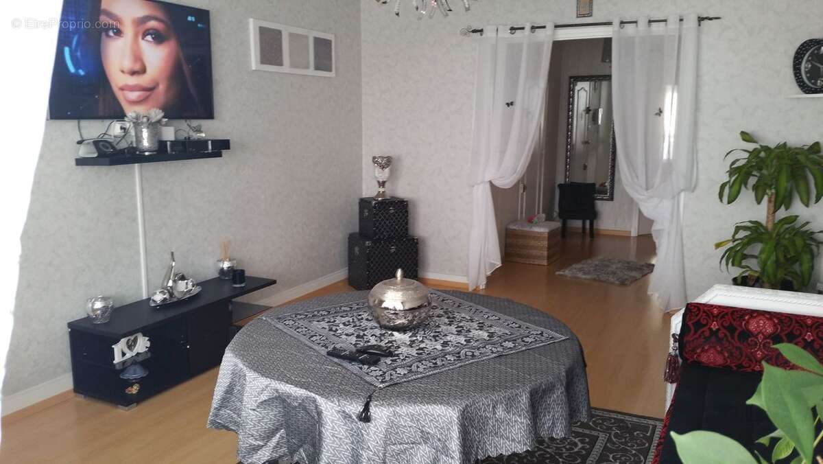 A vendre : T3, Orleans sud, la Source, proche université et
