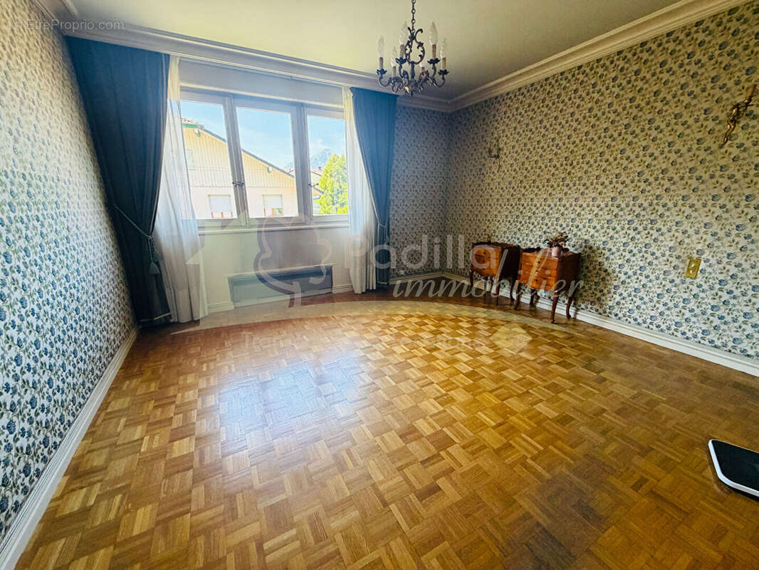 Maison à SCIONZIER