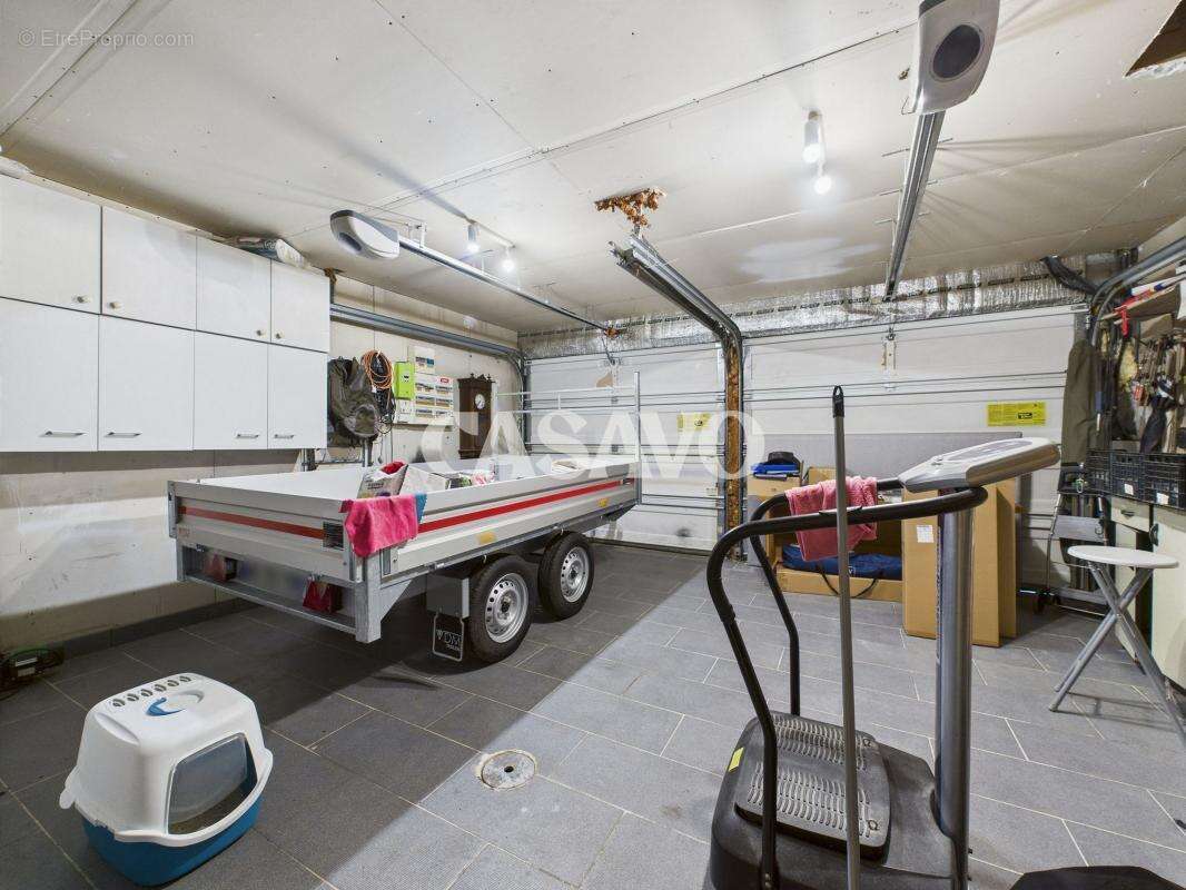 Maison à TIGNIEU-JAMEYZIEU