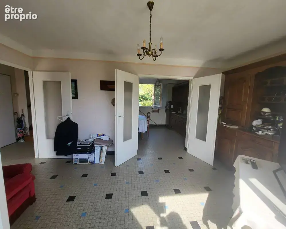 Maison familiale avec fort potentiel – 130 m² habitables (148 m² au sol) – Saint-Herblain Bourg - photo 3