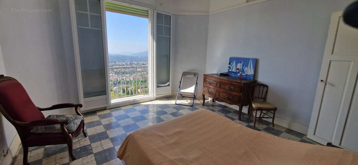 Appartement à GRASSE