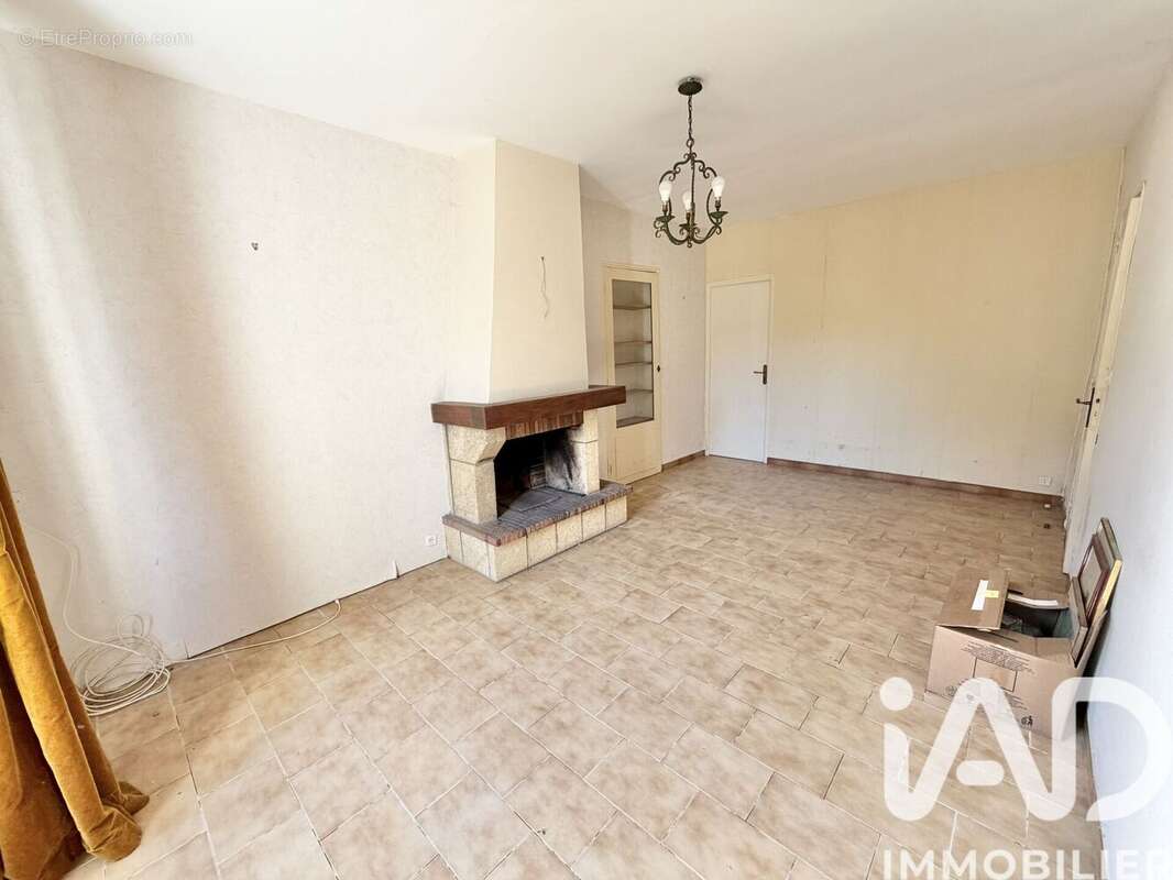 Photo 4 - Maison à MAREUIL-SUR-OURCQ