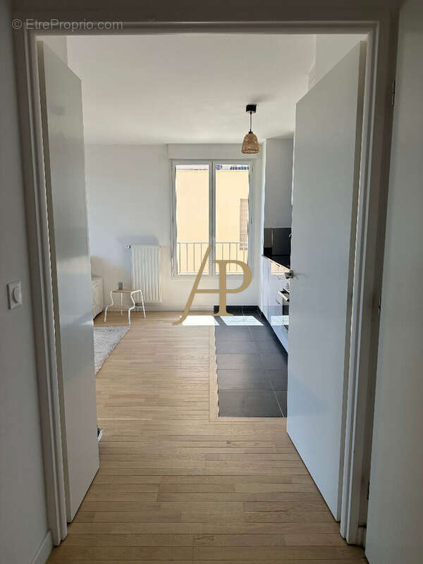 Appartement à SAINT-GERMAIN-EN-LAYE