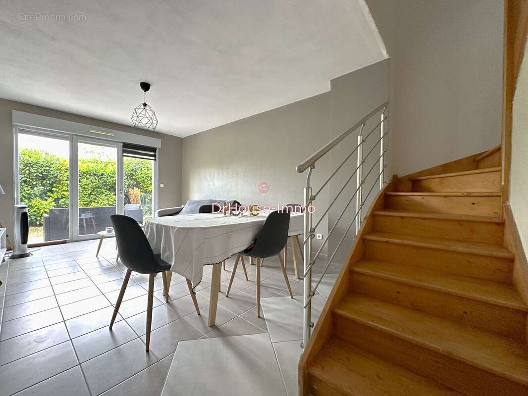 Maison 77 m² à Angouleme  - photo 3